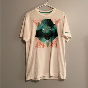 Nike Lebron James t shirt